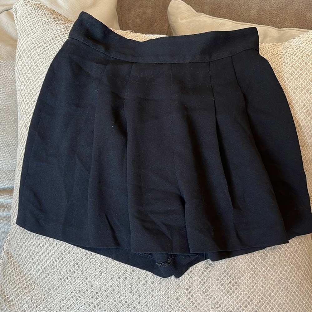 Wayne Rogers Shorts